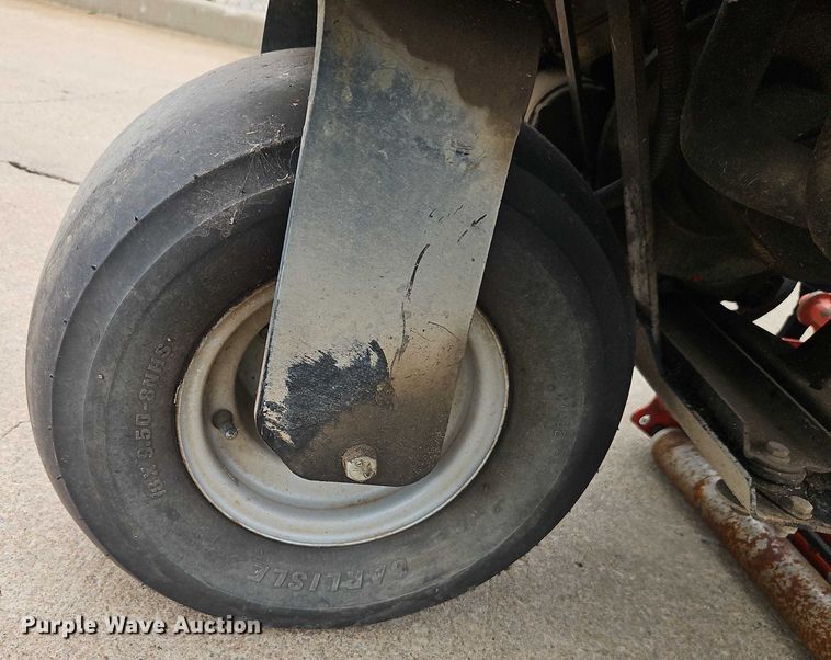 image for item EO4552 Jacobsen Greens King IV Plus greens mower