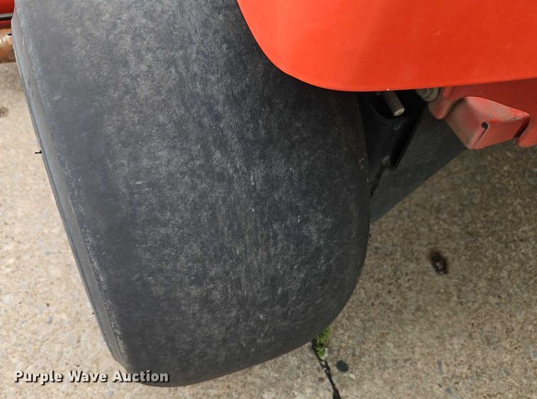 image for item EO4552 Jacobsen Greens King IV Plus greens mower