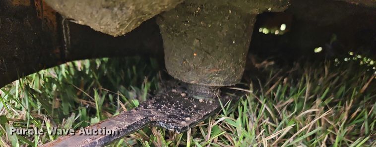 image for item EO4553 Scag FreedomZ ZTR lawn mower