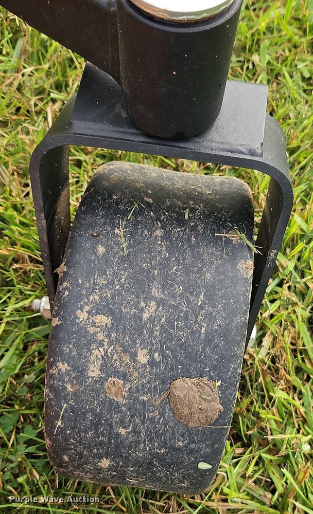 image for item EO4553 Scag FreedomZ ZTR lawn mower