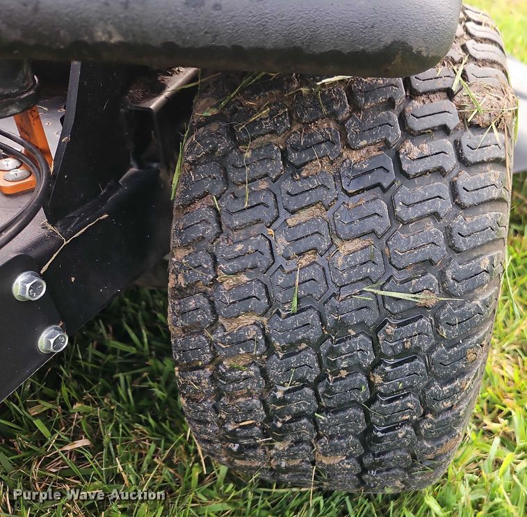 image for item EO4553 Scag FreedomZ ZTR lawn mower