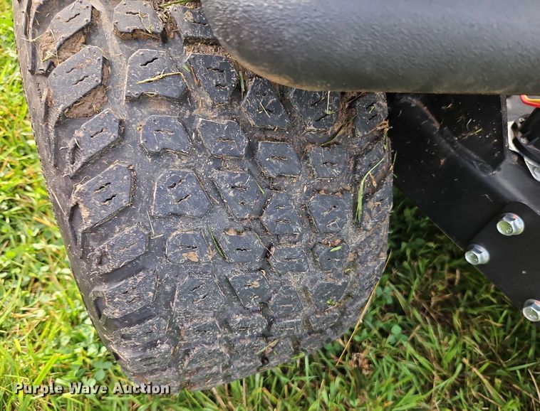 image for item EO4553 Scag FreedomZ ZTR lawn mower