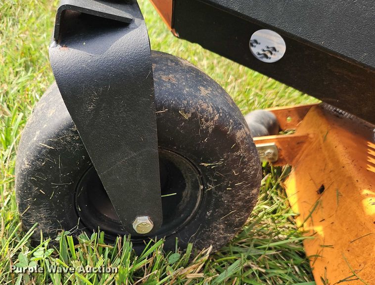 image for item EO4553 Scag FreedomZ ZTR lawn mower