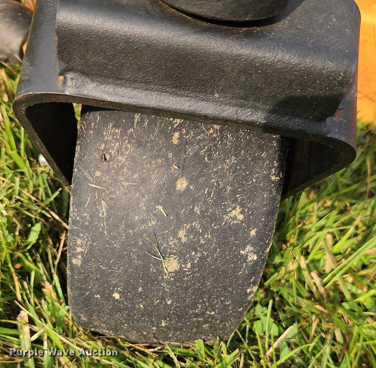 image for item EO4553 Scag FreedomZ ZTR lawn mower