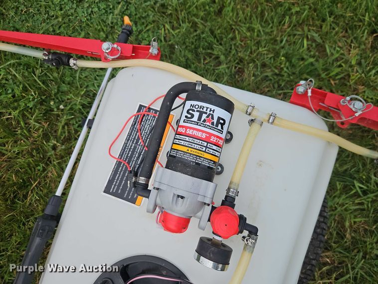 image for item EO4553 Scag FreedomZ ZTR lawn mower