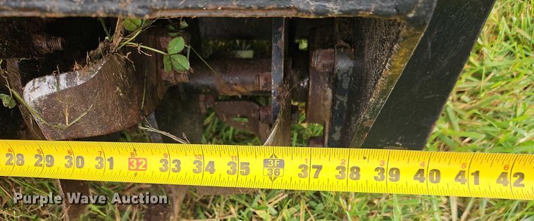 image for item EO4554 2020 Toro TX 1000 Narrow Track compact utility loader