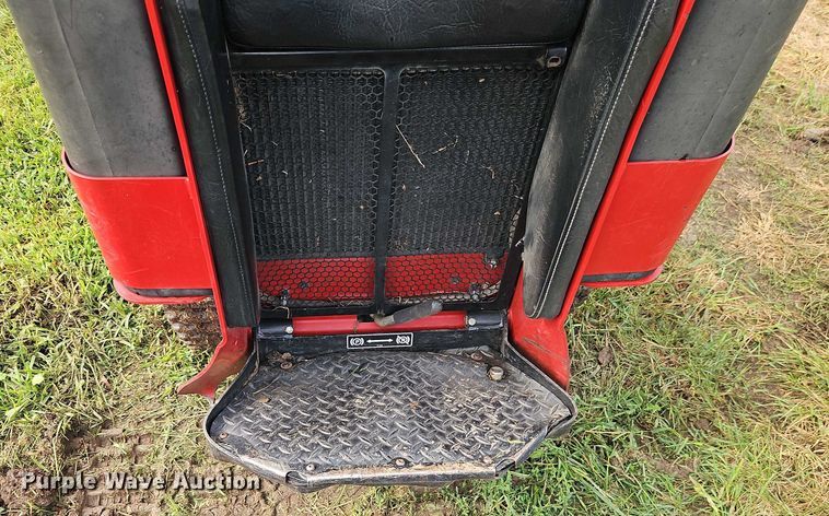 image for item EO4554 2020 Toro TX 1000 Narrow Track compact utility loader