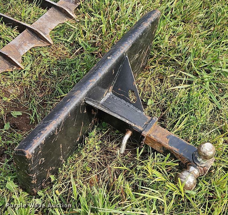 image for item EO4554 2020 Toro TX 1000 Narrow Track compact utility loader