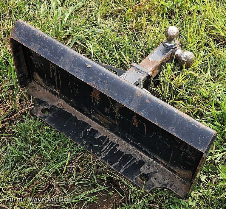 image for item EO4554 2020 Toro TX 1000 Narrow Track compact utility loader