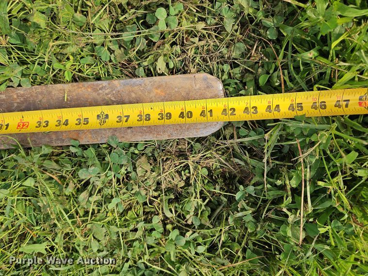 image for item EO4554 2020 Toro TX 1000 Narrow Track compact utility loader