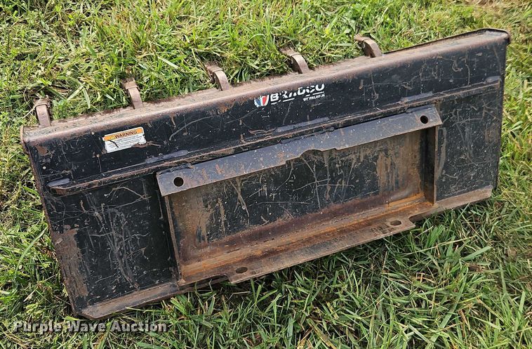 image for item EO4554 2020 Toro TX 1000 Narrow Track compact utility loader