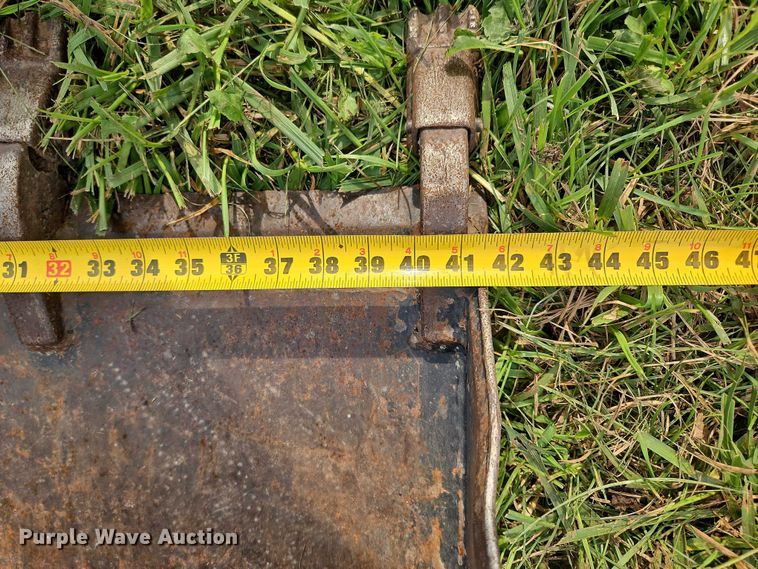 image for item EO4554 2020 Toro TX 1000 Narrow Track compact utility loader