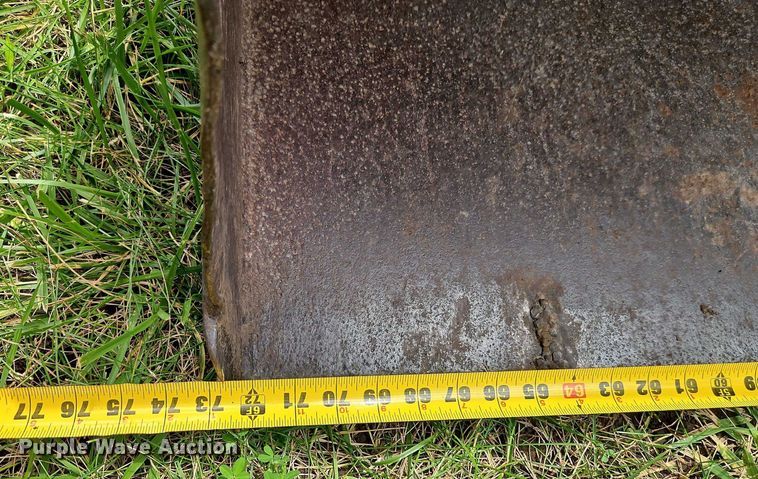 image for item EO4556 2002 New Holland TC35D MFWD tractor