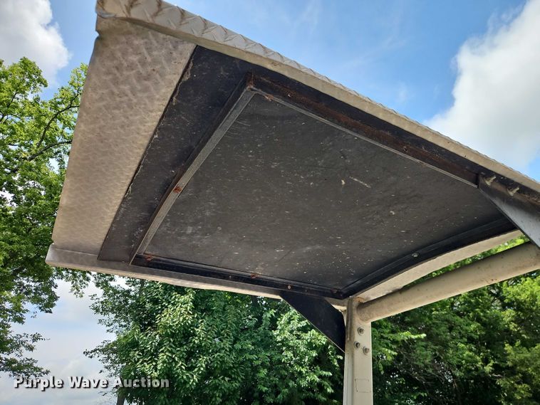 image for item EO4557 1978 Ford 4600 tractor