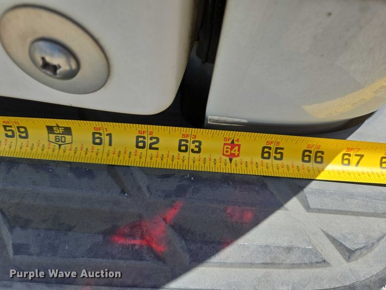 image for item EQ2604 2012 Chevrolet Silverado 1500 utility bed pickup truck