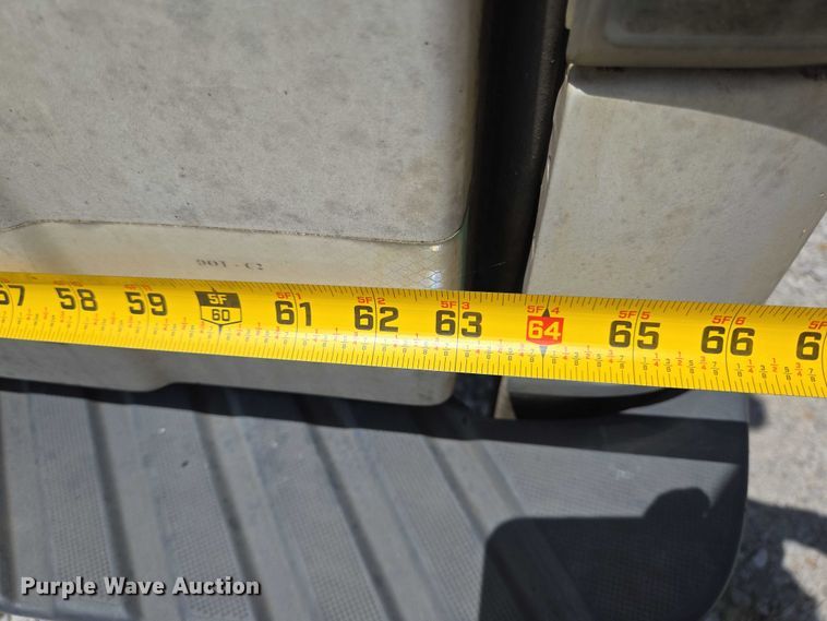 image for item EQ2608 2010 Ford F150 pickup truck