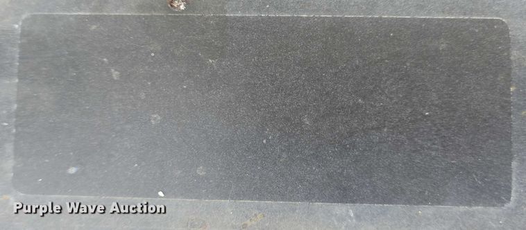 image for item EQ4034 2017 Chevrolet Express G4500 shuttle bus