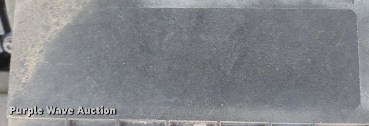 image for item EQ4035 2016 Chevrolet Express G4500 shuttle bus