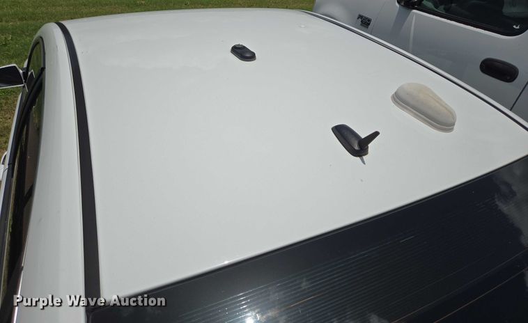 image for item EQ4041 2016 Chevrolet Impala 