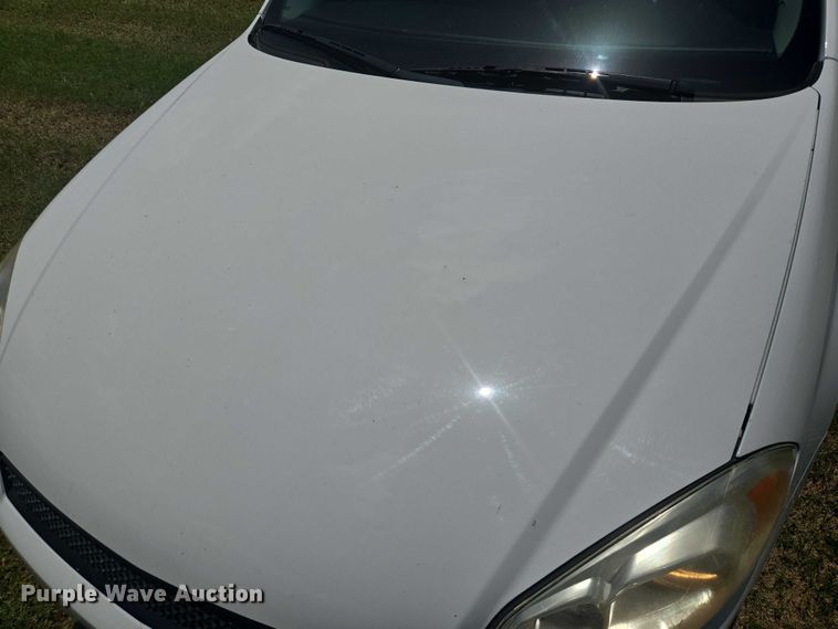 image for item EQ4041 2016 Chevrolet Impala 