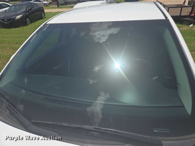 image for item EQ4041 2016 Chevrolet Impala 