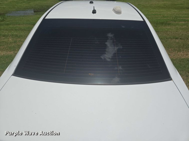 image for item EQ4041 2016 Chevrolet Impala 