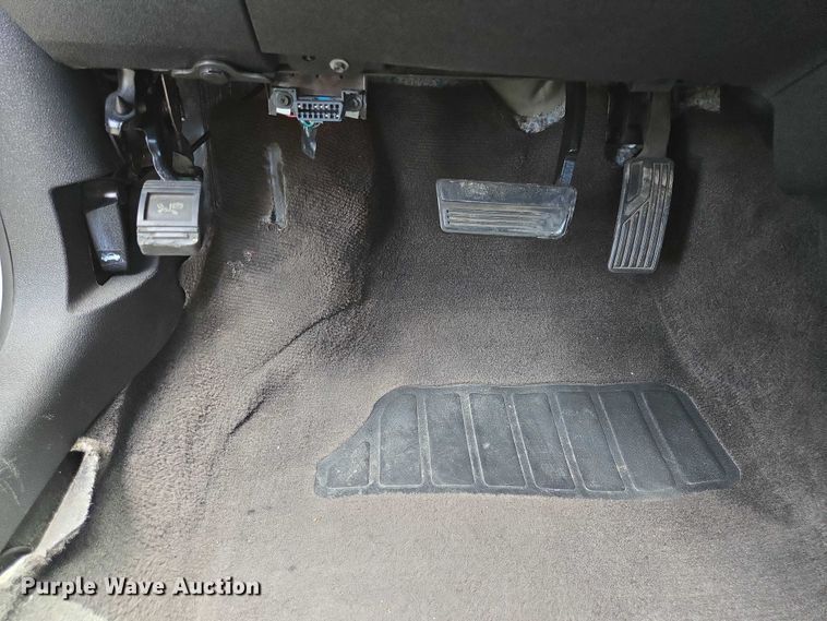 image for item EQ4041 2016 Chevrolet Impala 