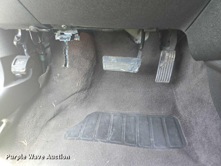 image for item EQ4041 2016 Chevrolet Impala 