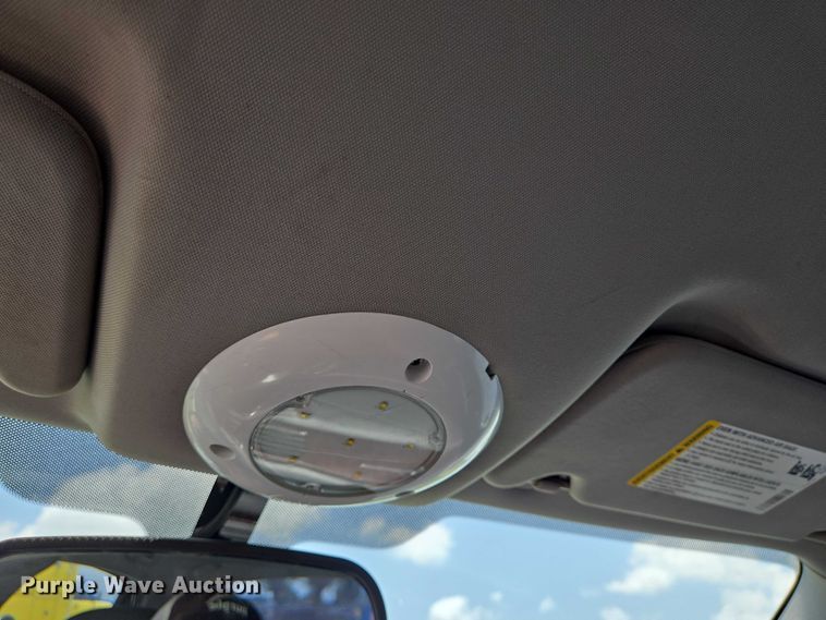 image for item EQ4041 2016 Chevrolet Impala 