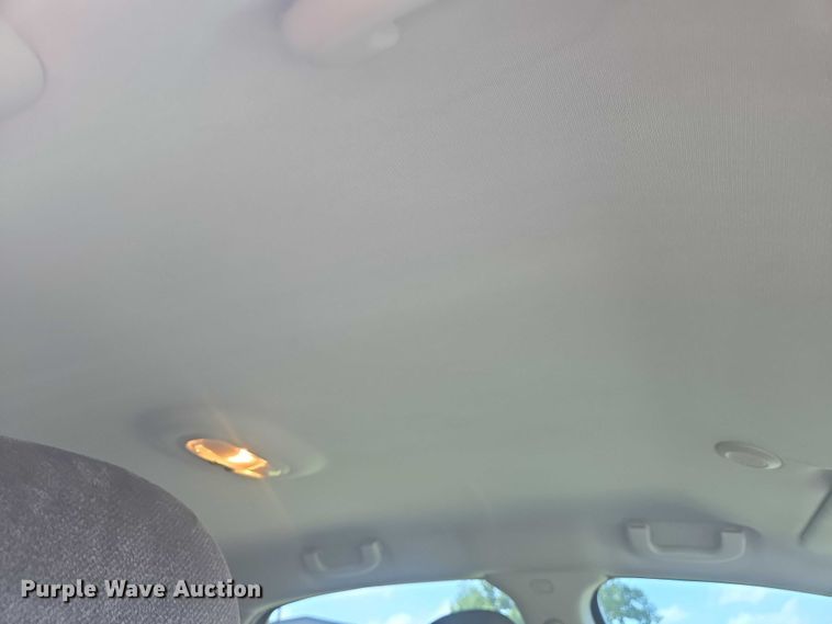 image for item EQ4041 2016 Chevrolet Impala 