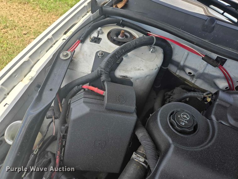 image for item EQ4041 2016 Chevrolet Impala 