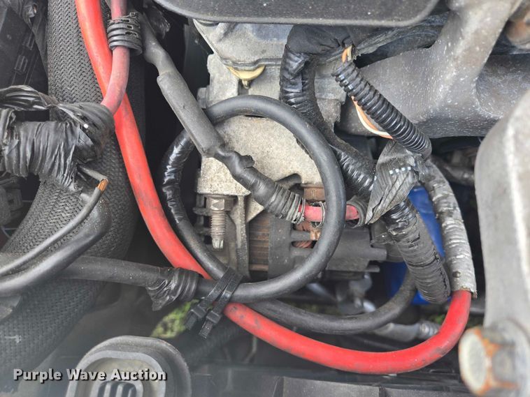 image for item EQ4041 2016 Chevrolet Impala 