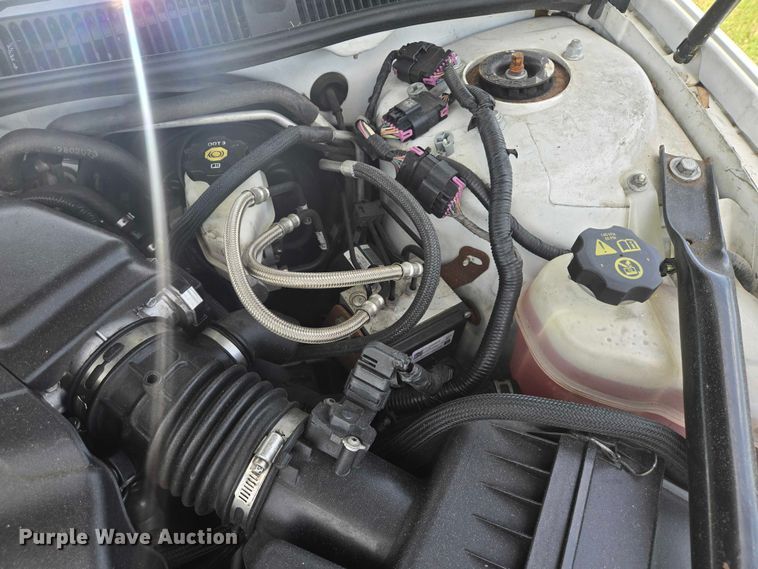 image for item EQ4041 2016 Chevrolet Impala 