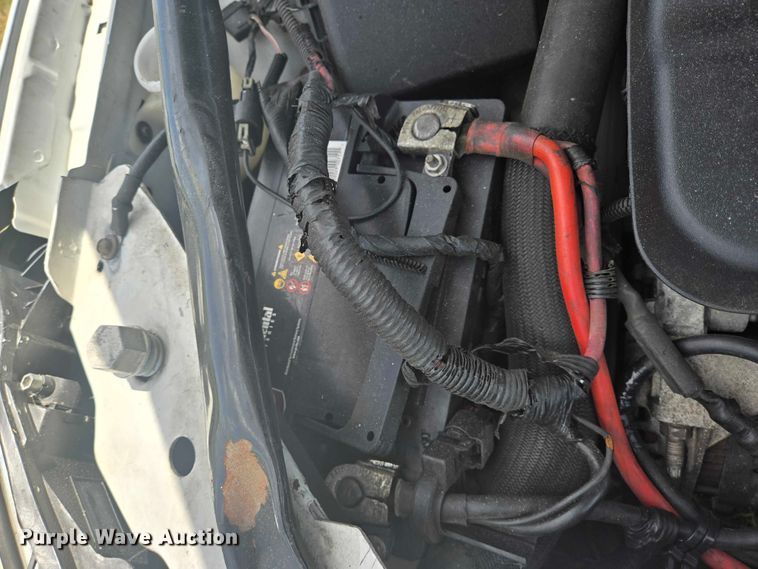 image for item EQ4041 2016 Chevrolet Impala 