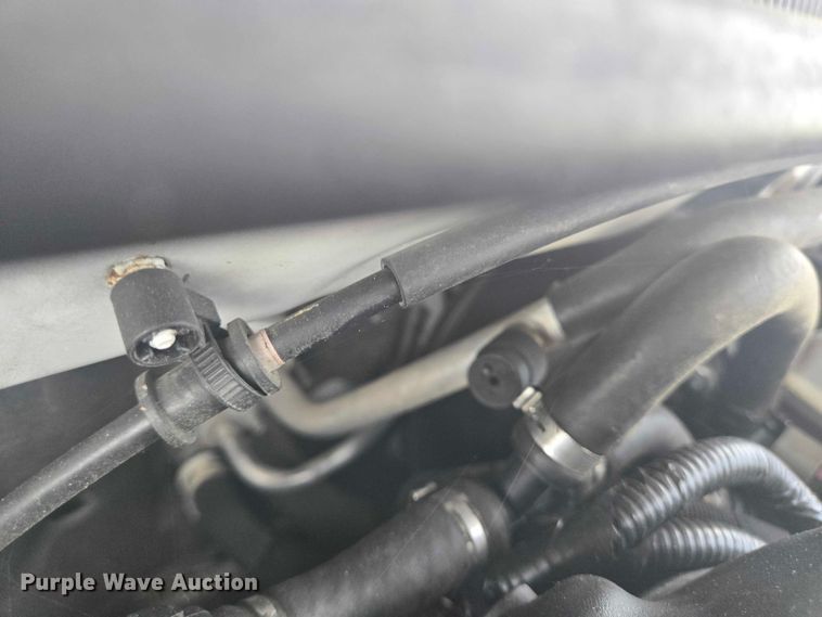 image for item EQ4041 2016 Chevrolet Impala 