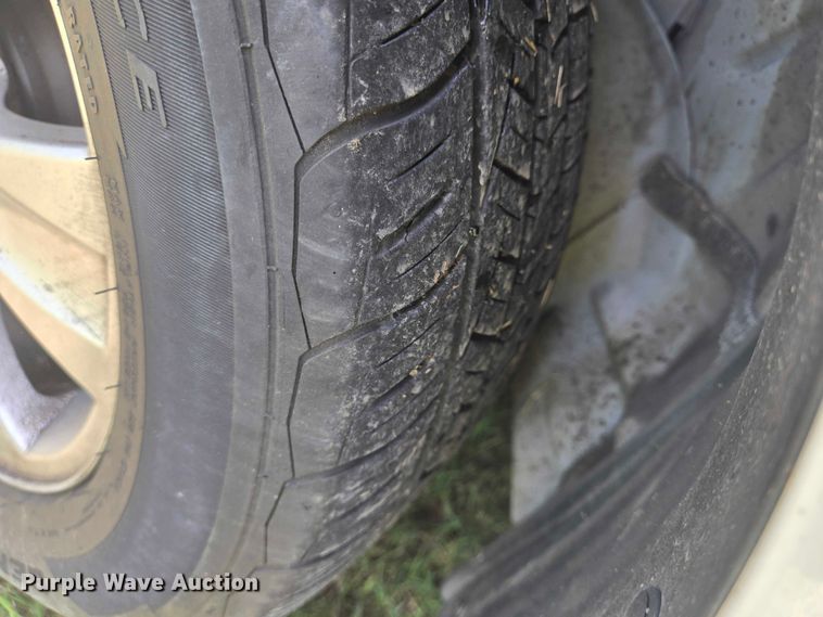 image for item EQ4041 2016 Chevrolet Impala 