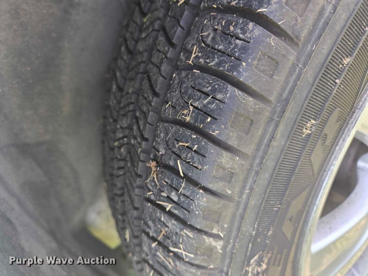 image for item EQ4041 2016 Chevrolet Impala 