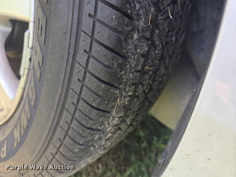 image for item EQ4041 2016 Chevrolet Impala 