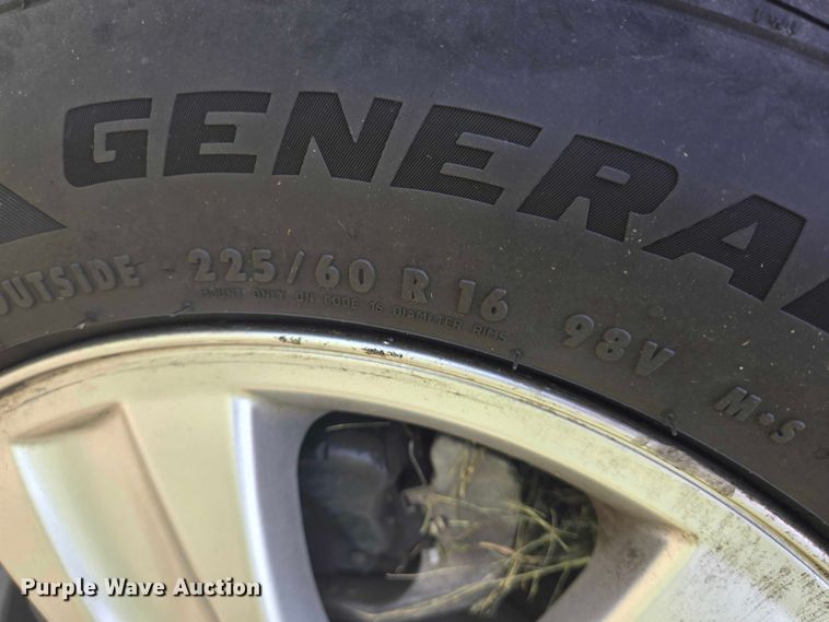 image for item EQ4041 2016 Chevrolet Impala 