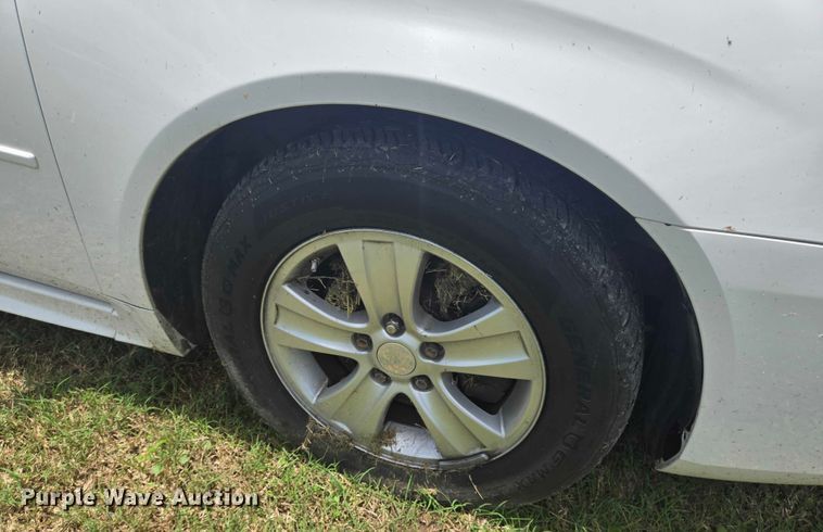 image for item EQ4041 2016 Chevrolet Impala 