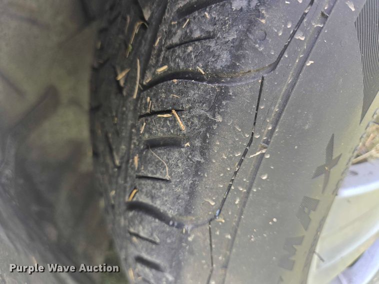 image for item EQ4041 2016 Chevrolet Impala 