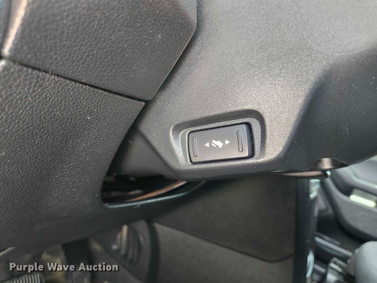 image for item EQ4042 2016 Ford Explorer Police Interceptor SUV