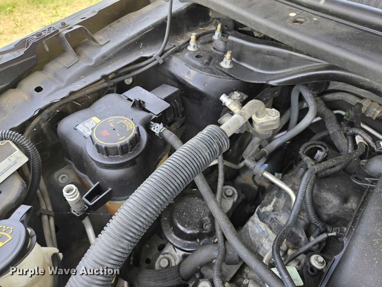 image for item EQ4042 2016 Ford Explorer Police Interceptor SUV