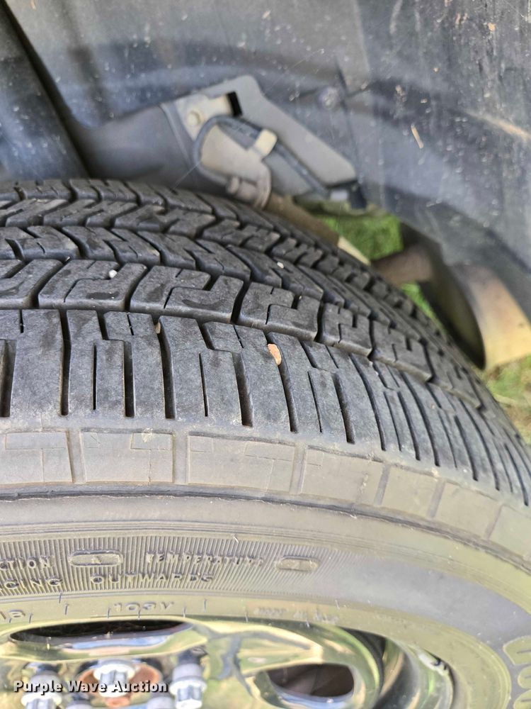 image for item EQ4042 2016 Ford Explorer Police Interceptor SUV