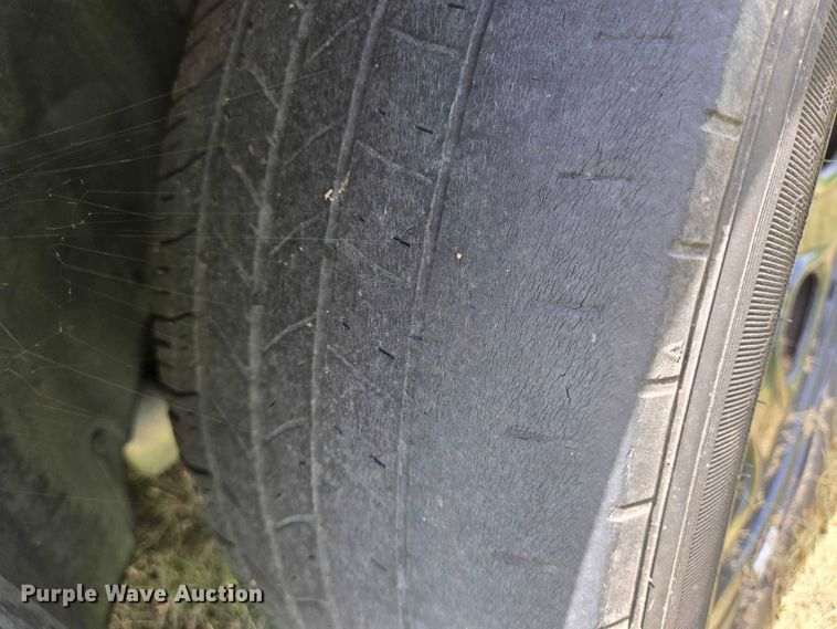 image for item EQ4042 2016 Ford Explorer Police Interceptor SUV