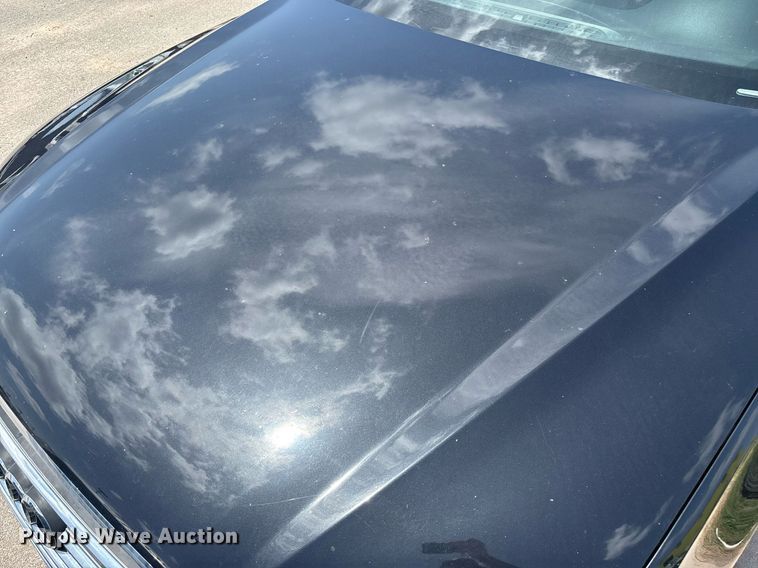 image for item EQ4044 2012 Audi A8 Quattro 