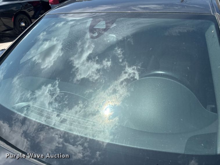 image for item EQ4044 2012 Audi A8 Quattro 