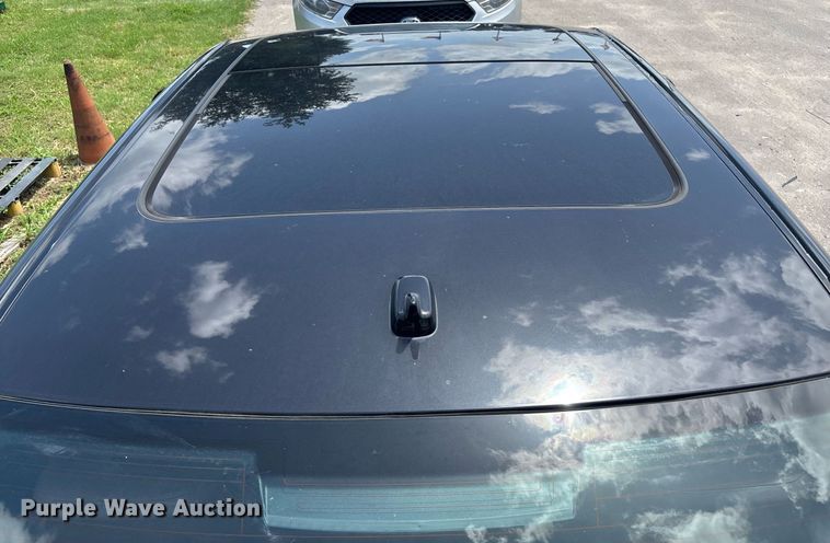 image for item EQ4044 2012 Audi A8 Quattro 