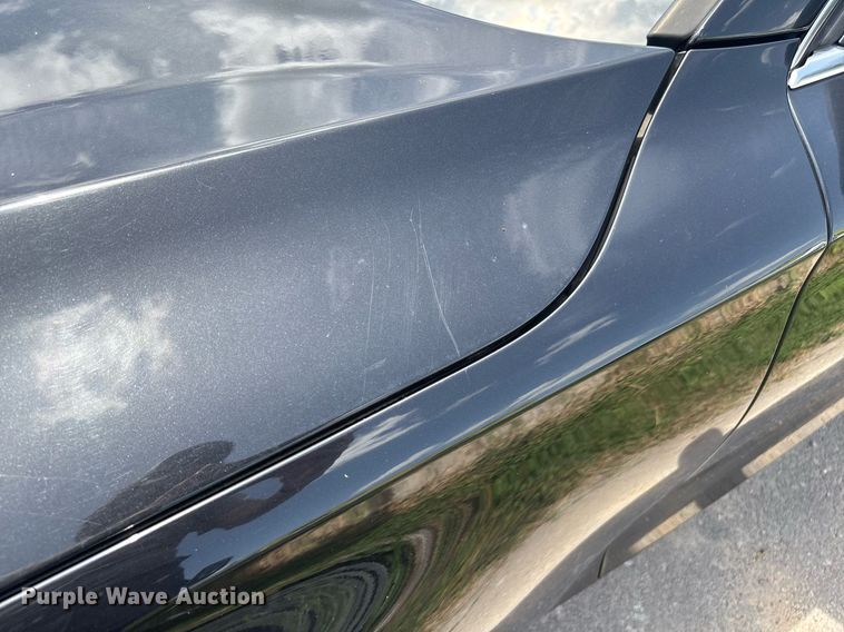 image for item EQ4044 2012 Audi A8 Quattro 