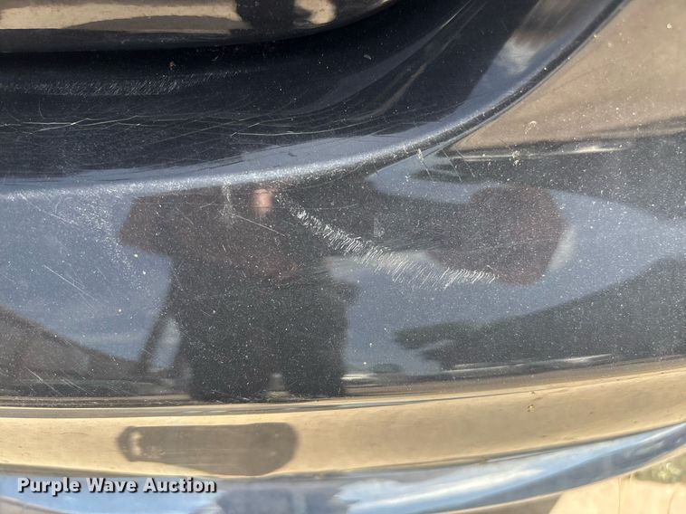 image for item EQ4044 2012 Audi A8 Quattro 